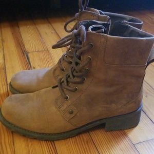 Clark's Orinoco Spice Boots